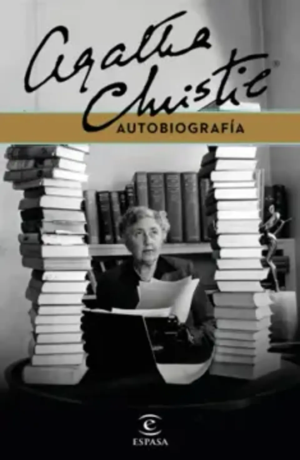 AUTOBIOGRAFIA 1