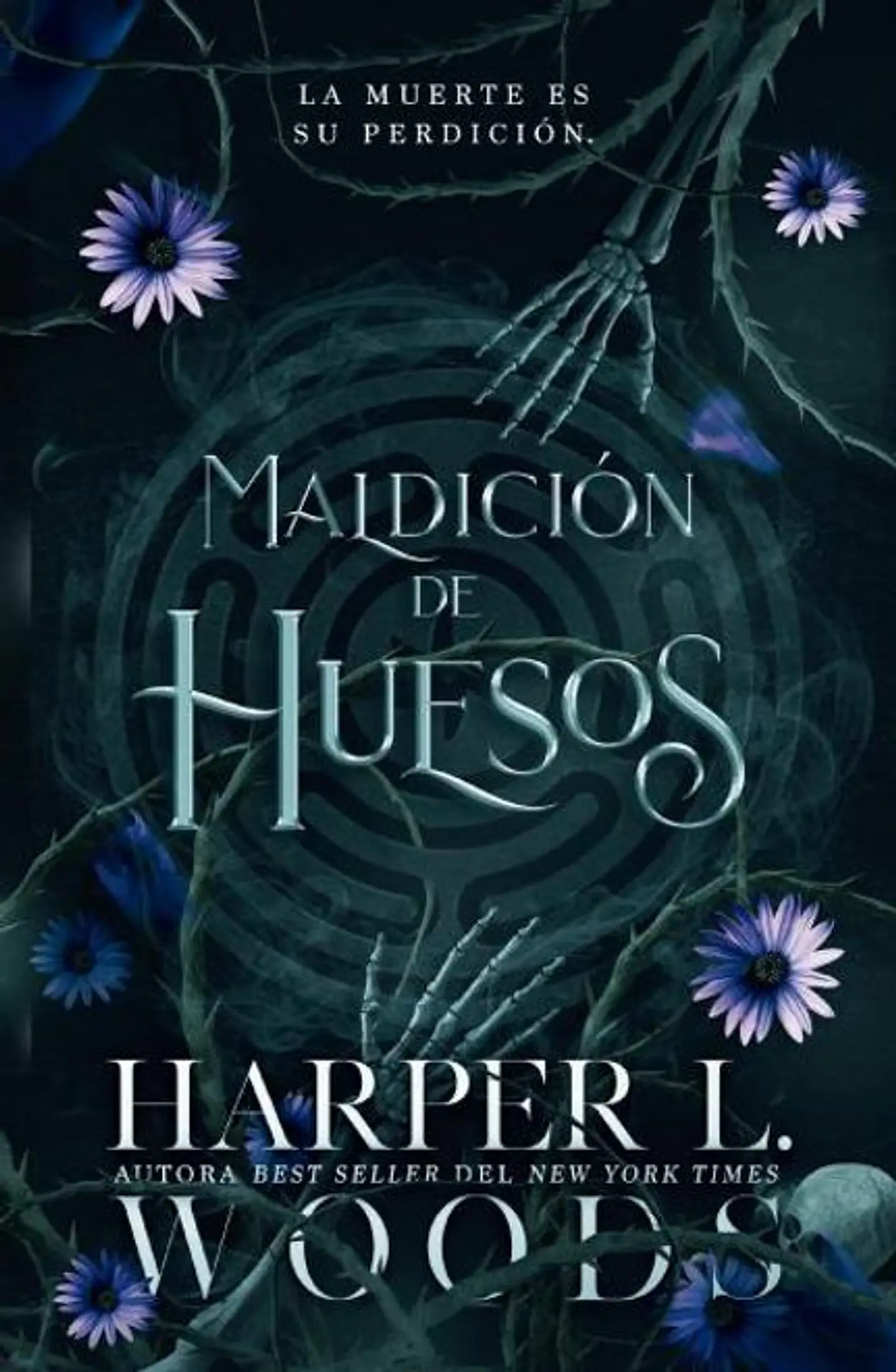 MALDICION DE HUESOS 1