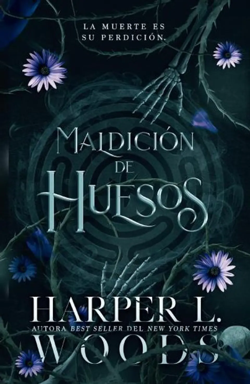 MALDICION DE HUESOS 1