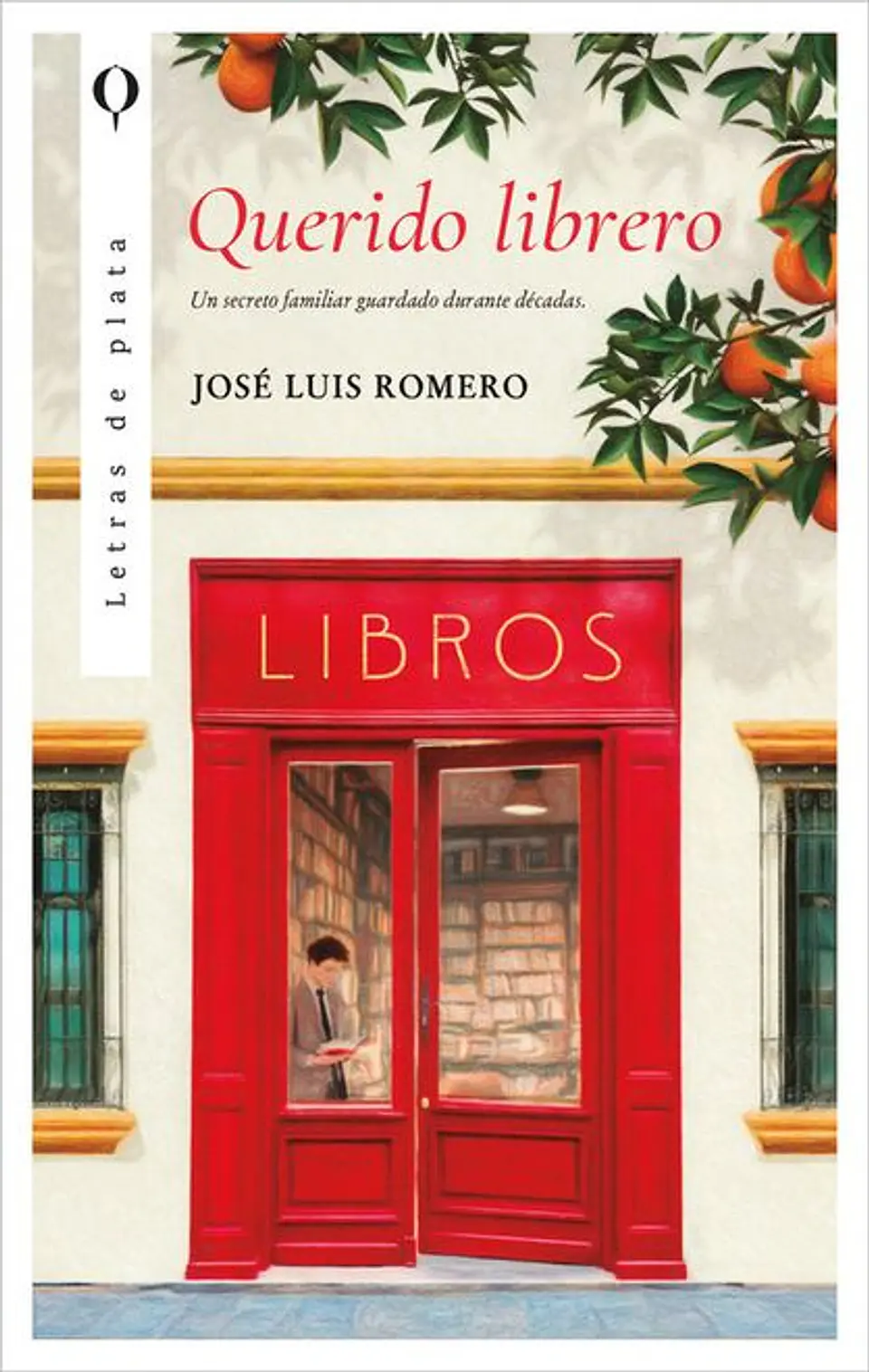 QUERIDO LIBRERO 1