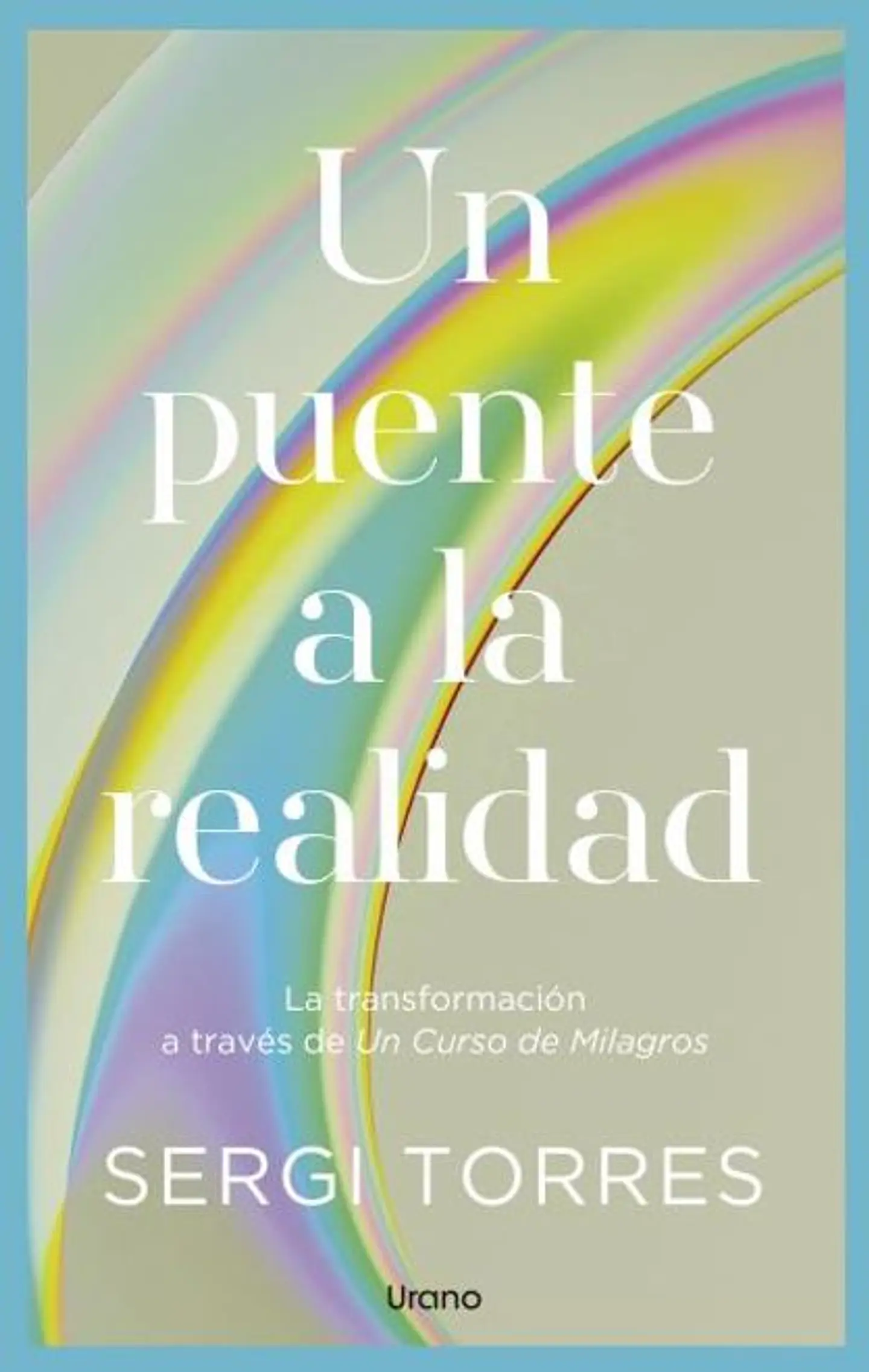 UN PUENTE A LA REALIDAD 1