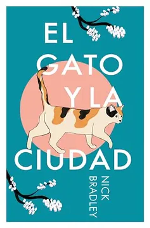EL GATO Y LA CIUDAD