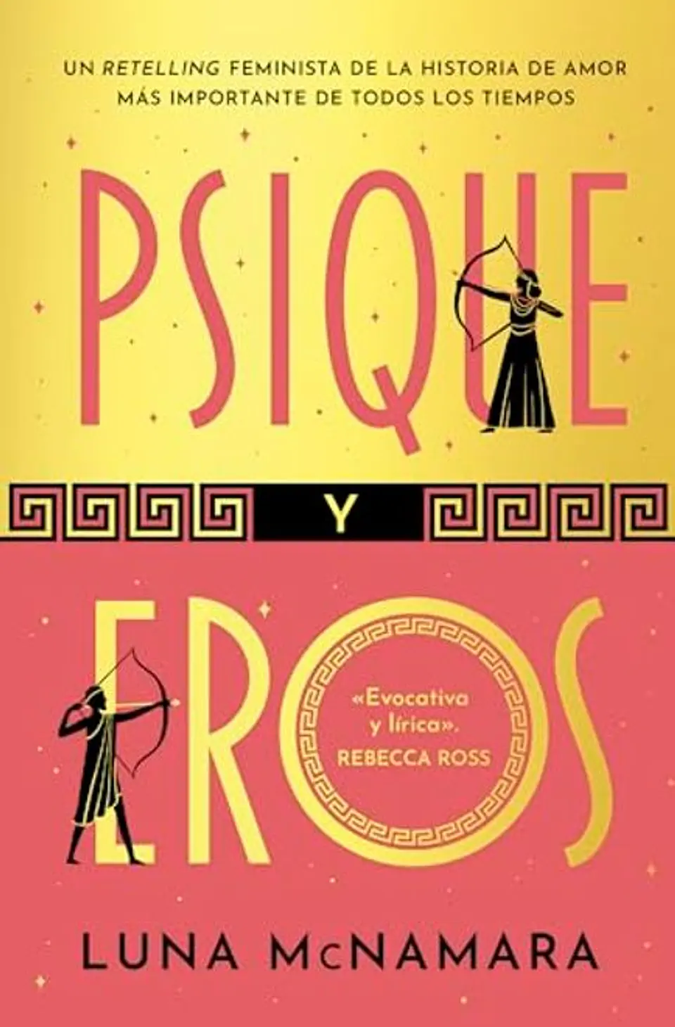 PSIQUE Y EROS 1