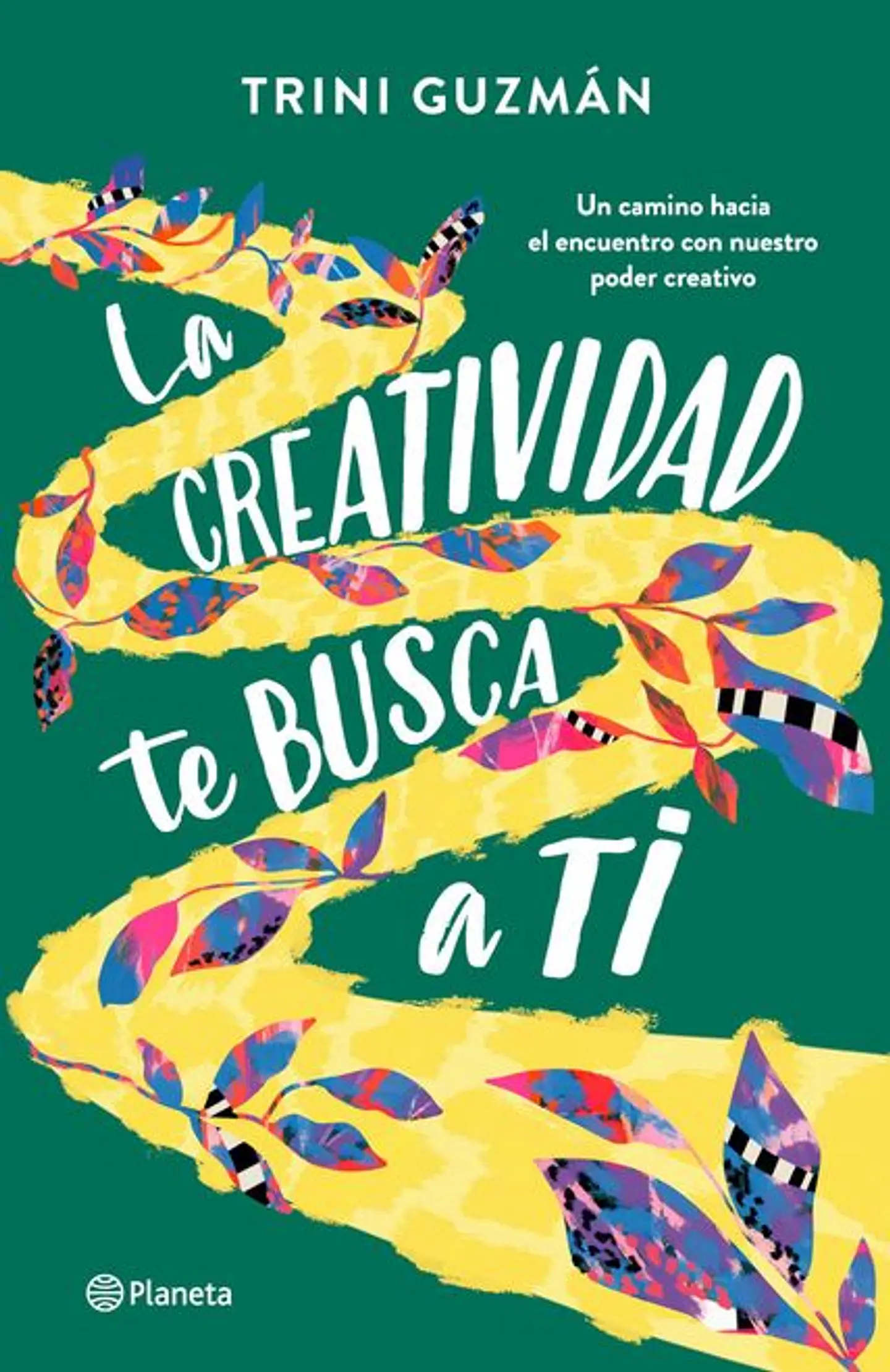 LA CREATIVIDAD TE BUSCA A TI 1