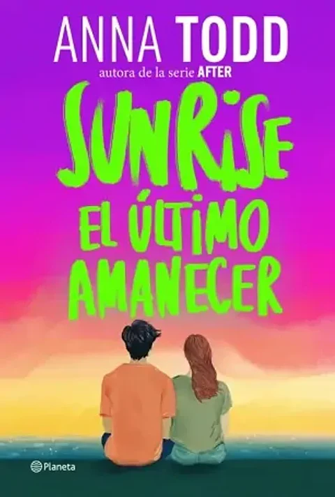 SUNRISE EL ULTIMO AMANECER