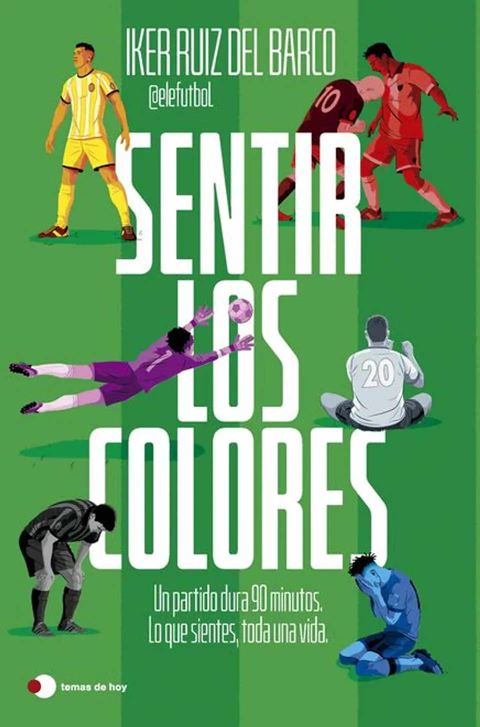 SENTIR LOS COLORES 1