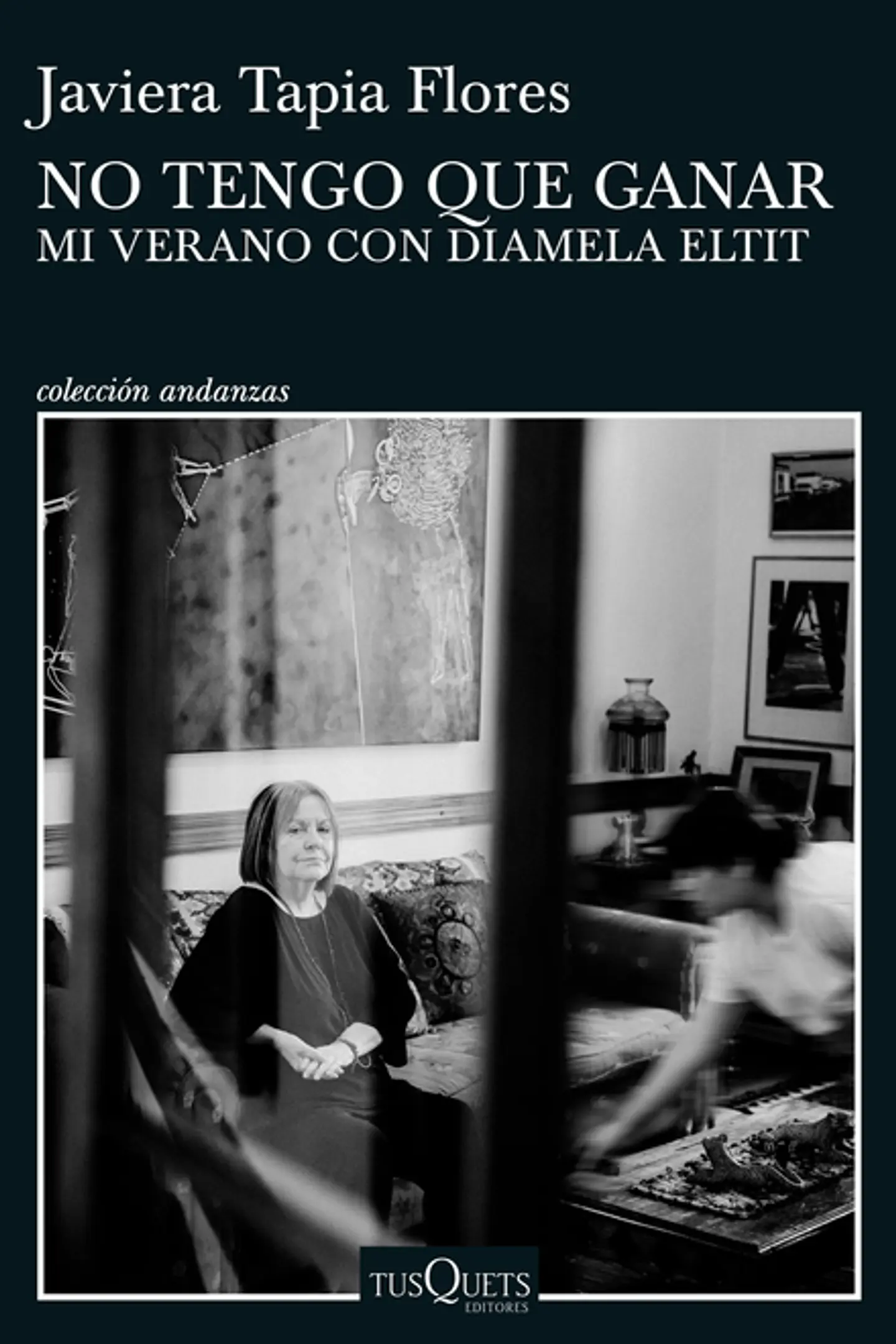 NO TENGO QUE GANAR 1