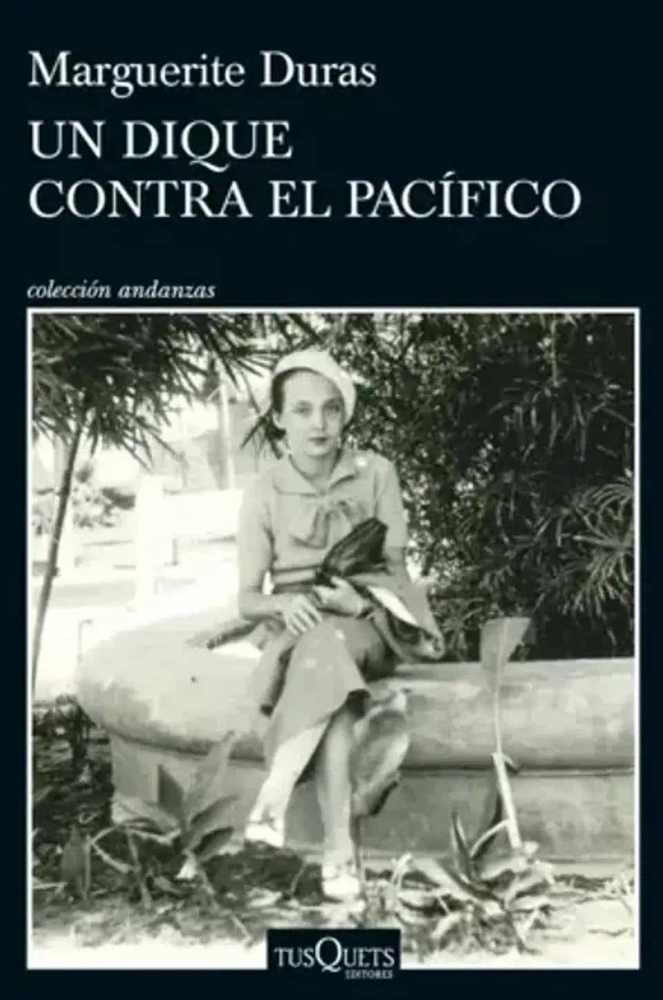 UN DIQUE CONTRA EL PACIFICO 1