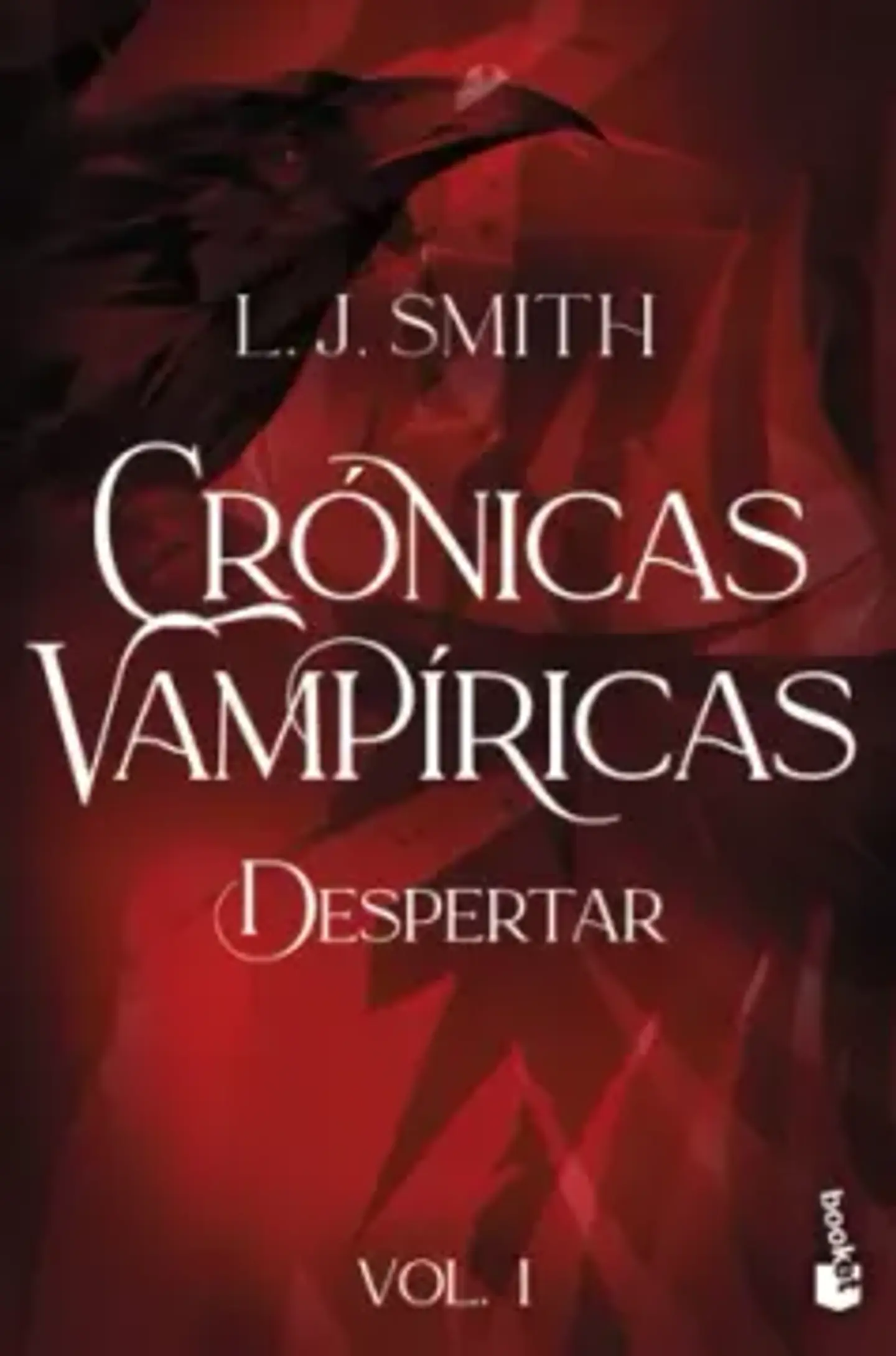CRONICAS VAMPIRICAS 1 DESPERTAR 1