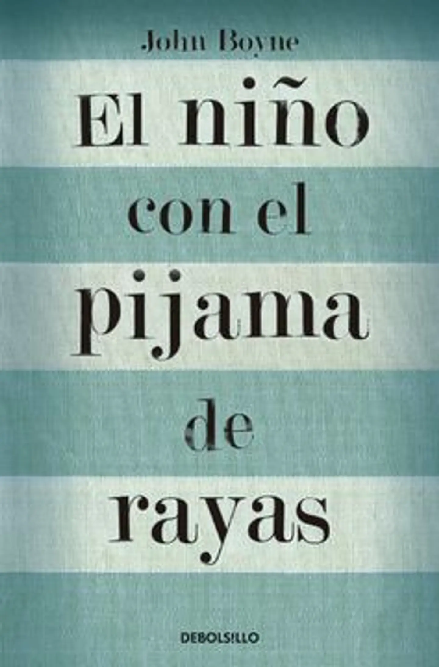 EL NIÑO CON EL PIJAMA DE RAYAS 1