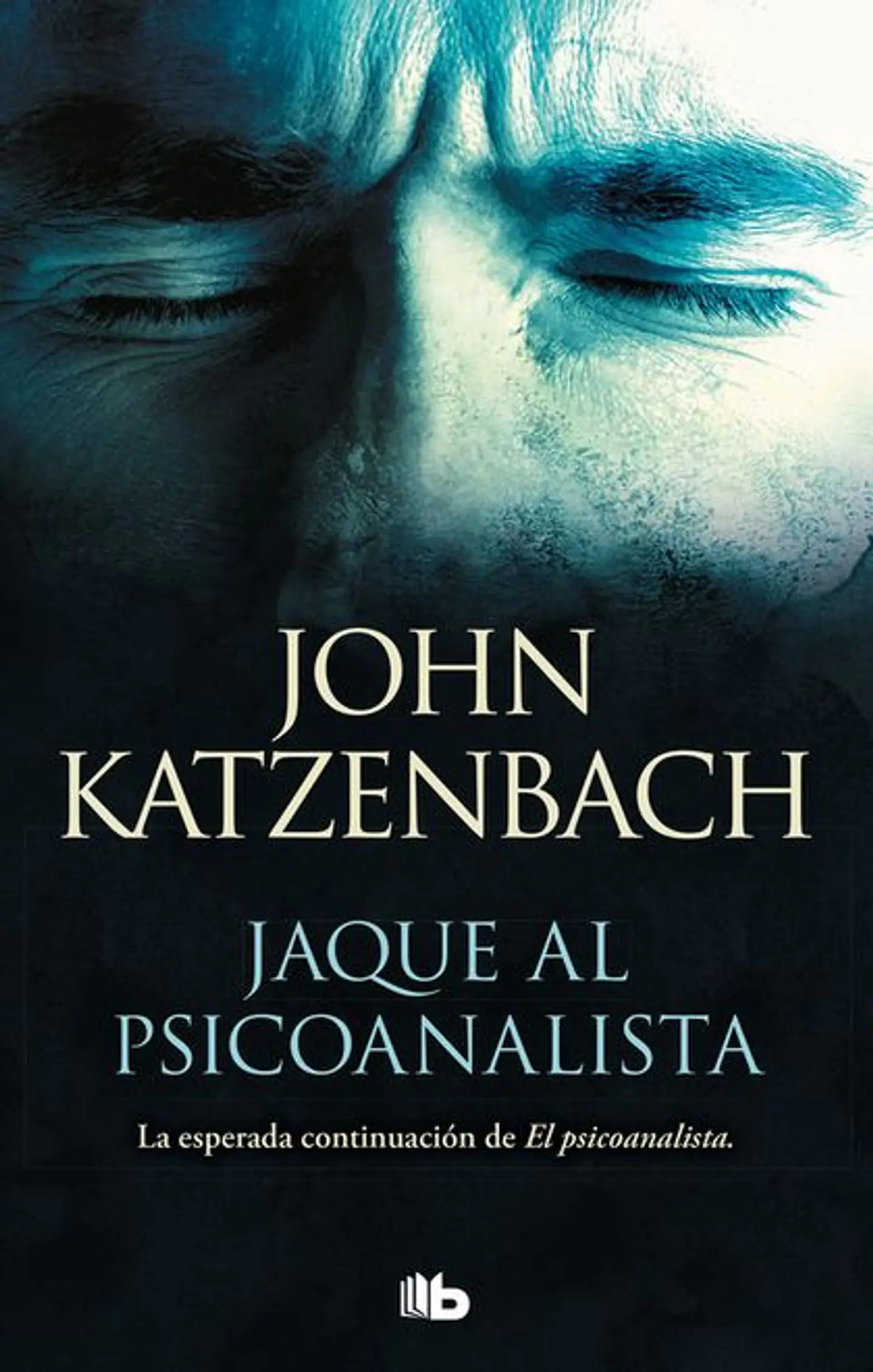 JAQUE AL PSICOANALISTA 1