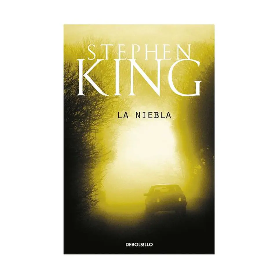 LA NIEBLA 1
