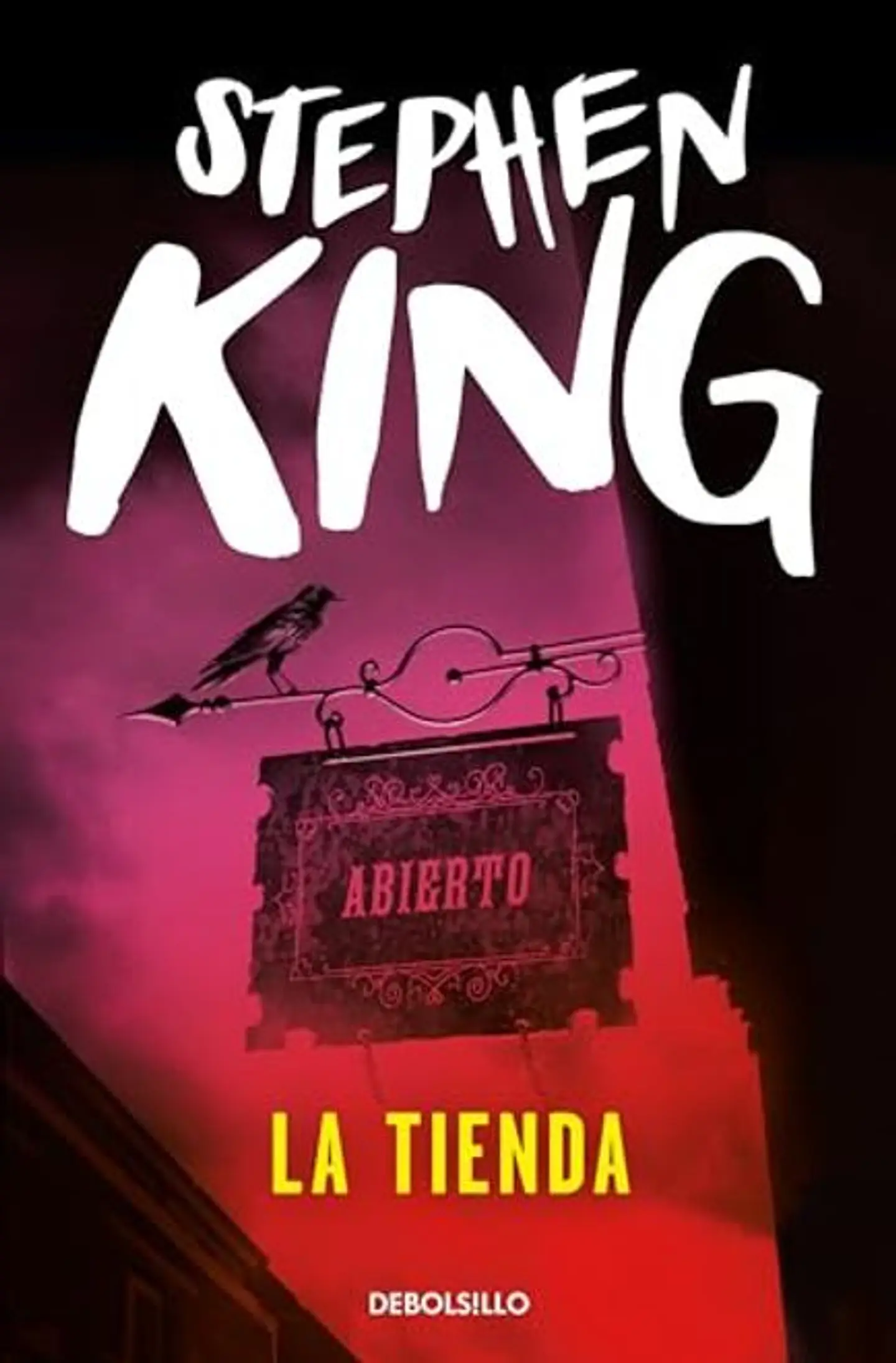 LA TIENDA 1