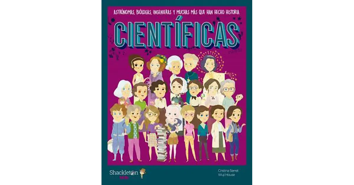 CIENTIFICAS