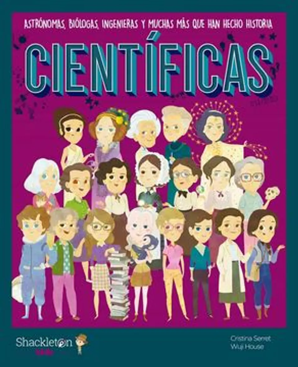 CIENTIFICAS 1
