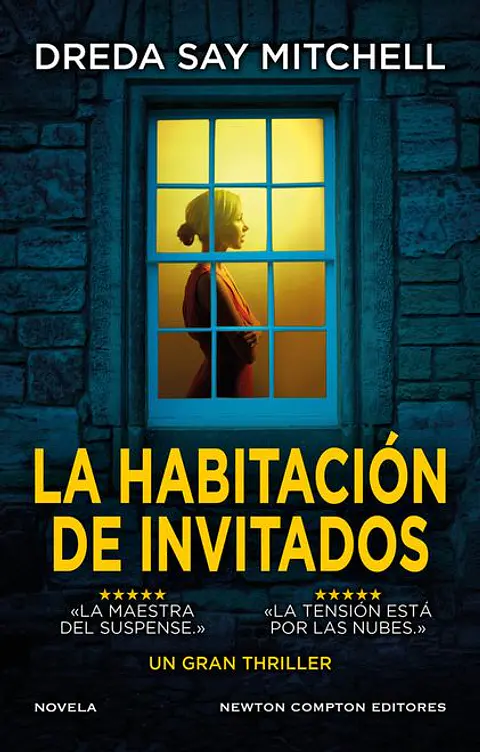 LA HABITACION DE INVITADOS