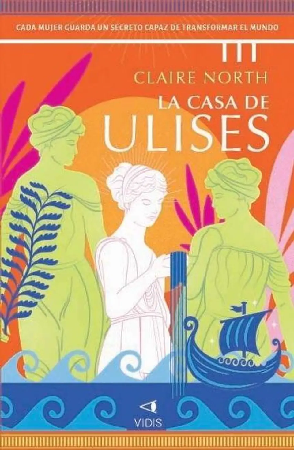 LA CASA DE ULISES 1