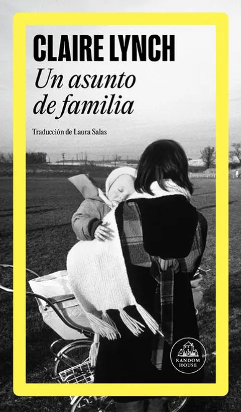 UN ASUNTO DE FAMILIA