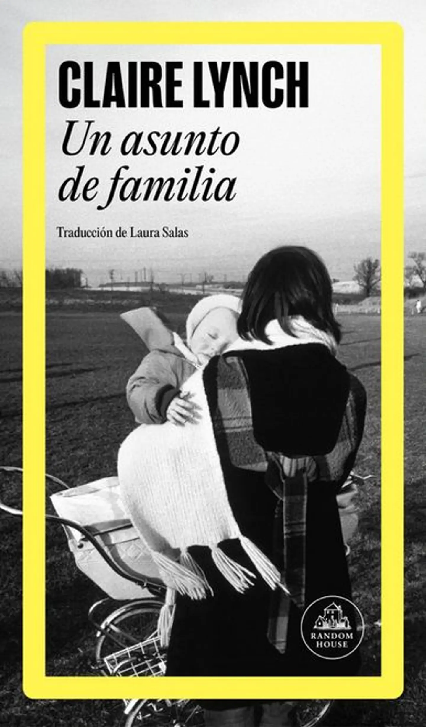 UN ASUNTO DE FAMILIA 1