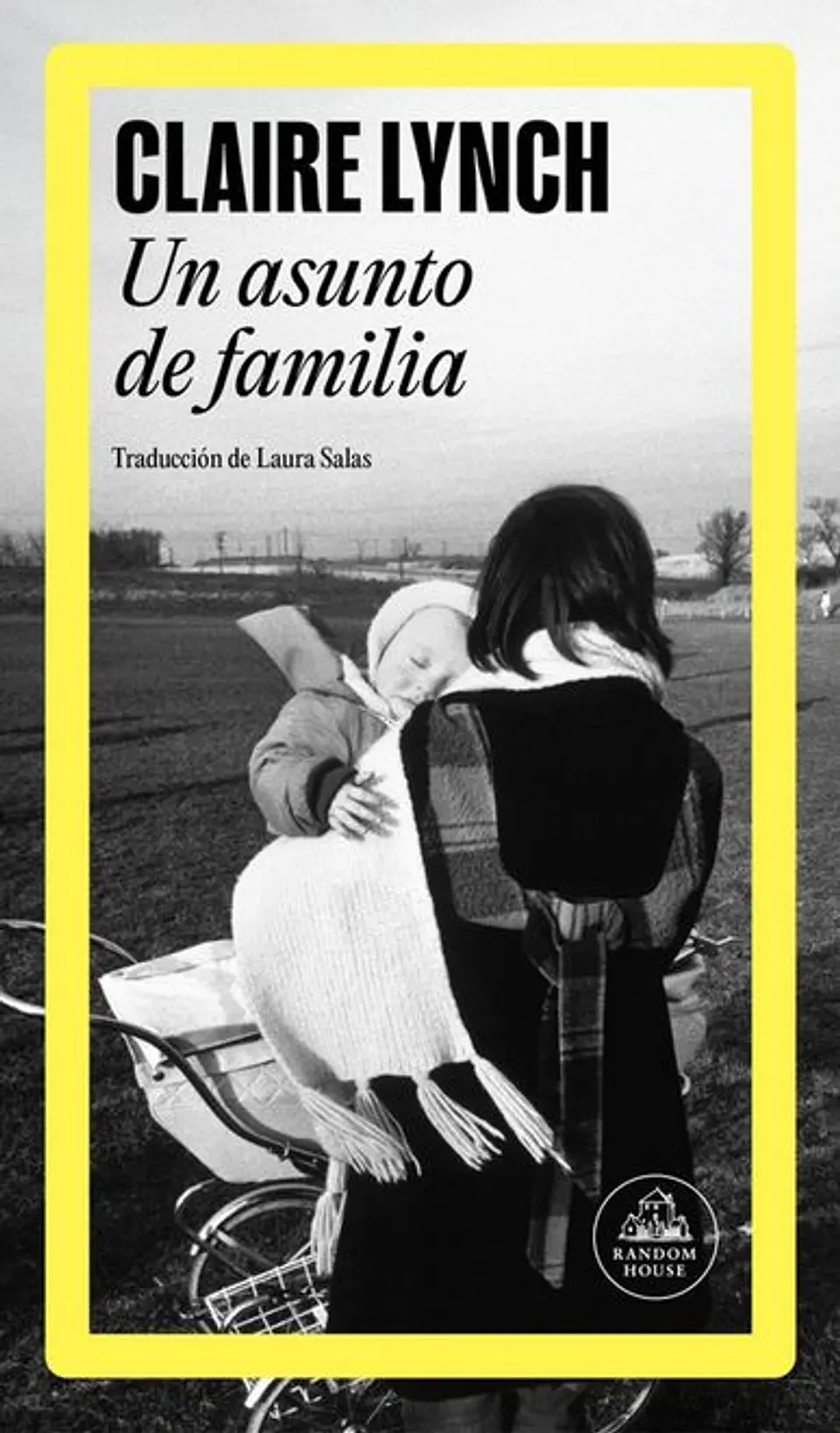 UN ASUNTO DE FAMILIA 1