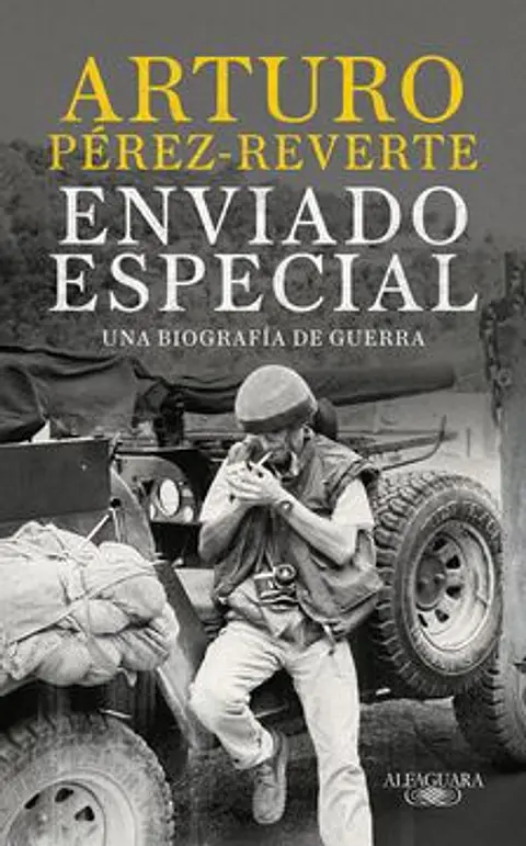 ENVIADO ESPECIAL