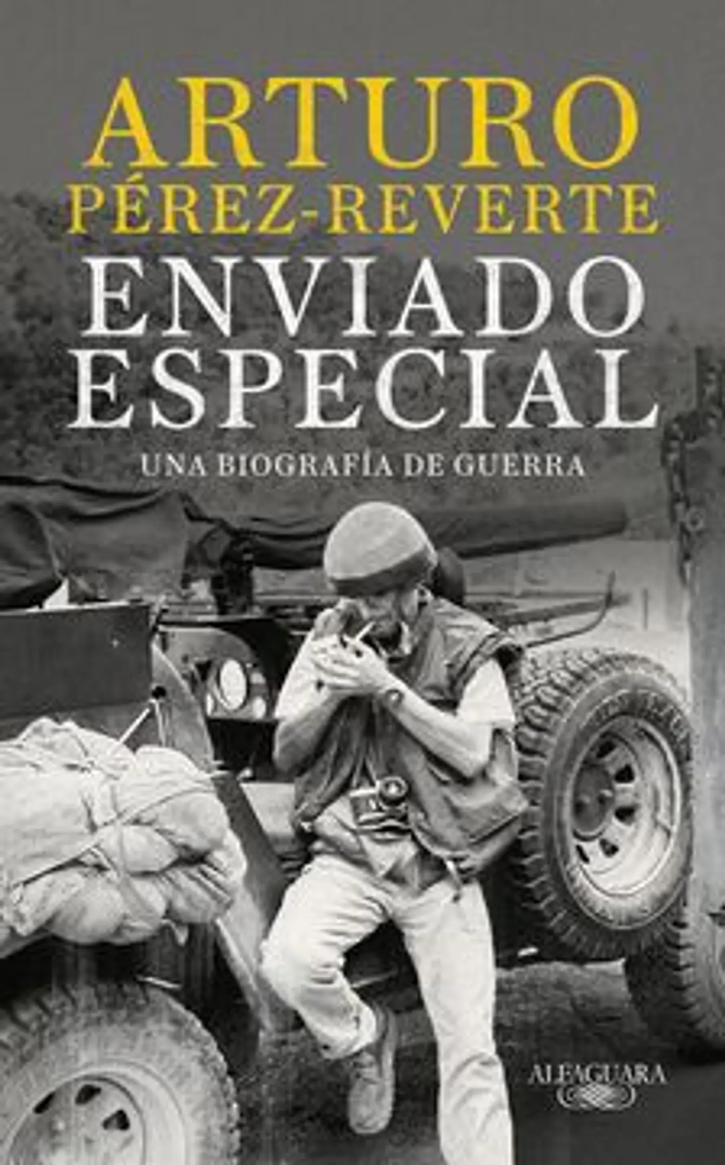 ENVIADO ESPECIAL 1