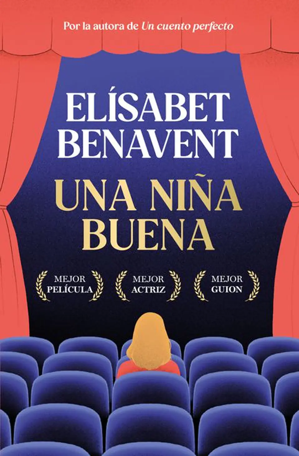 UNA NIÑA BUENA 1