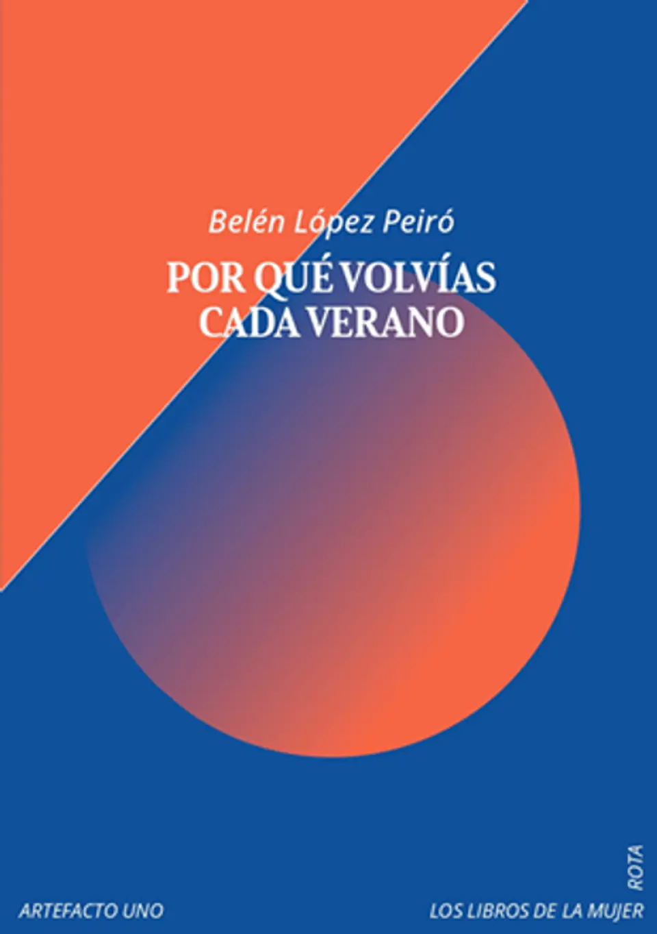 POR QUE VOLVIAS CADA VERANO 1