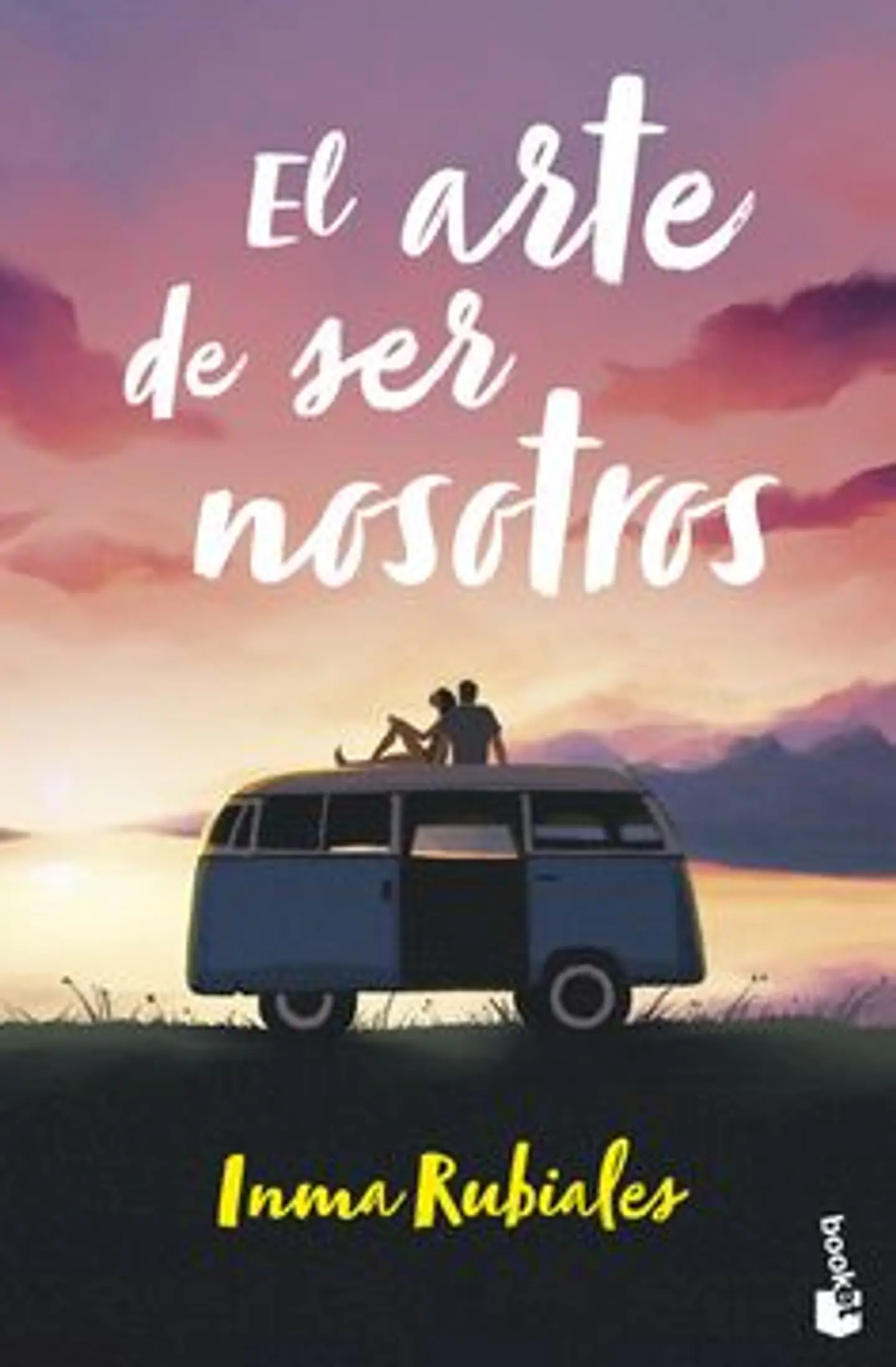 EL ARTE DE SER NOSOTROS 1