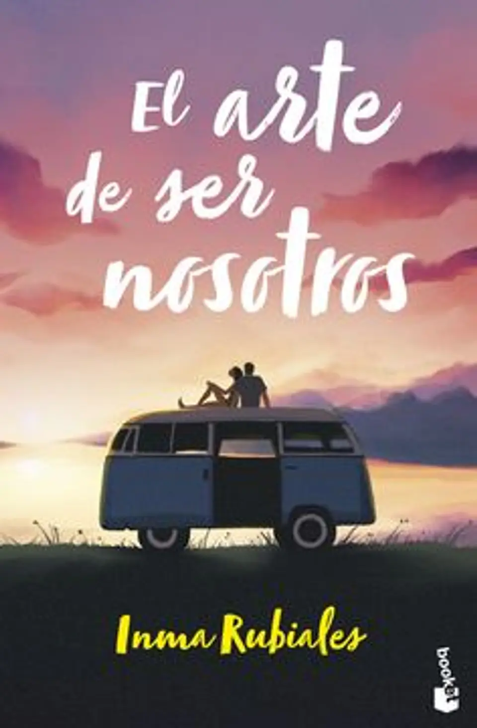 EL ARTE DE SER NOSOTROS 1