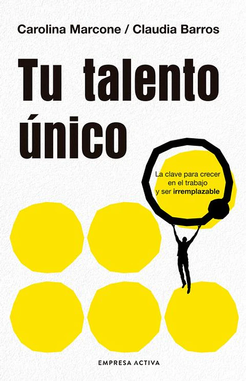TU TALENTO UNICO