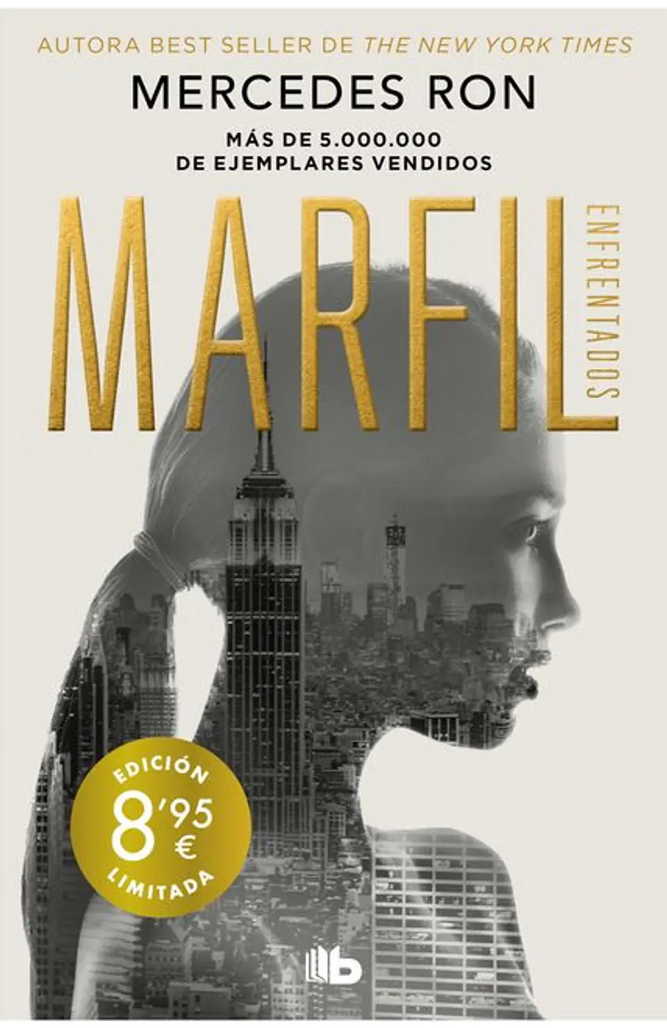MARFIL (ENFRENTADOS 1) 1