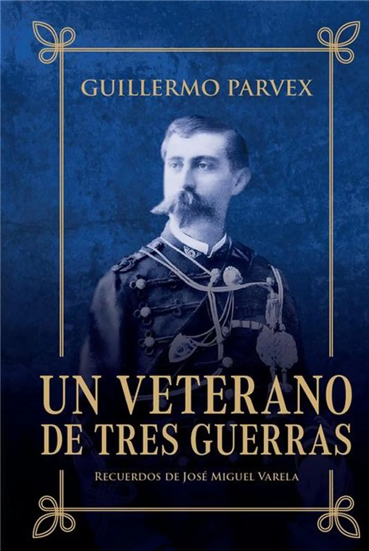 UN VETERANO DE TRES GUERRAS TD 1