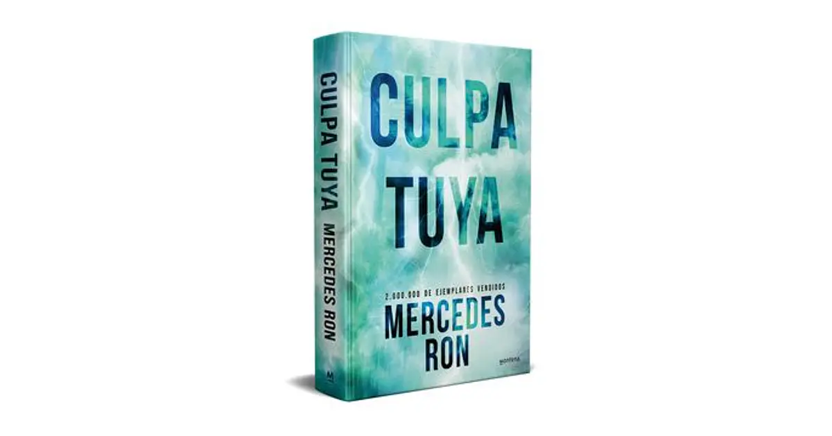 CULPA TUYA TD