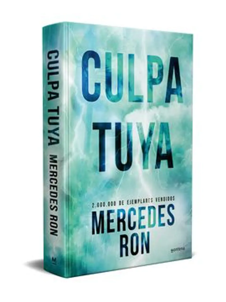 CULPA TUYA TD 1
