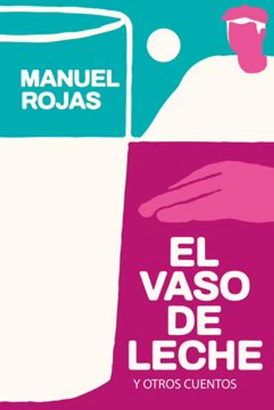 EL VASO DE LECHE Y OTROS CUENTOS 1