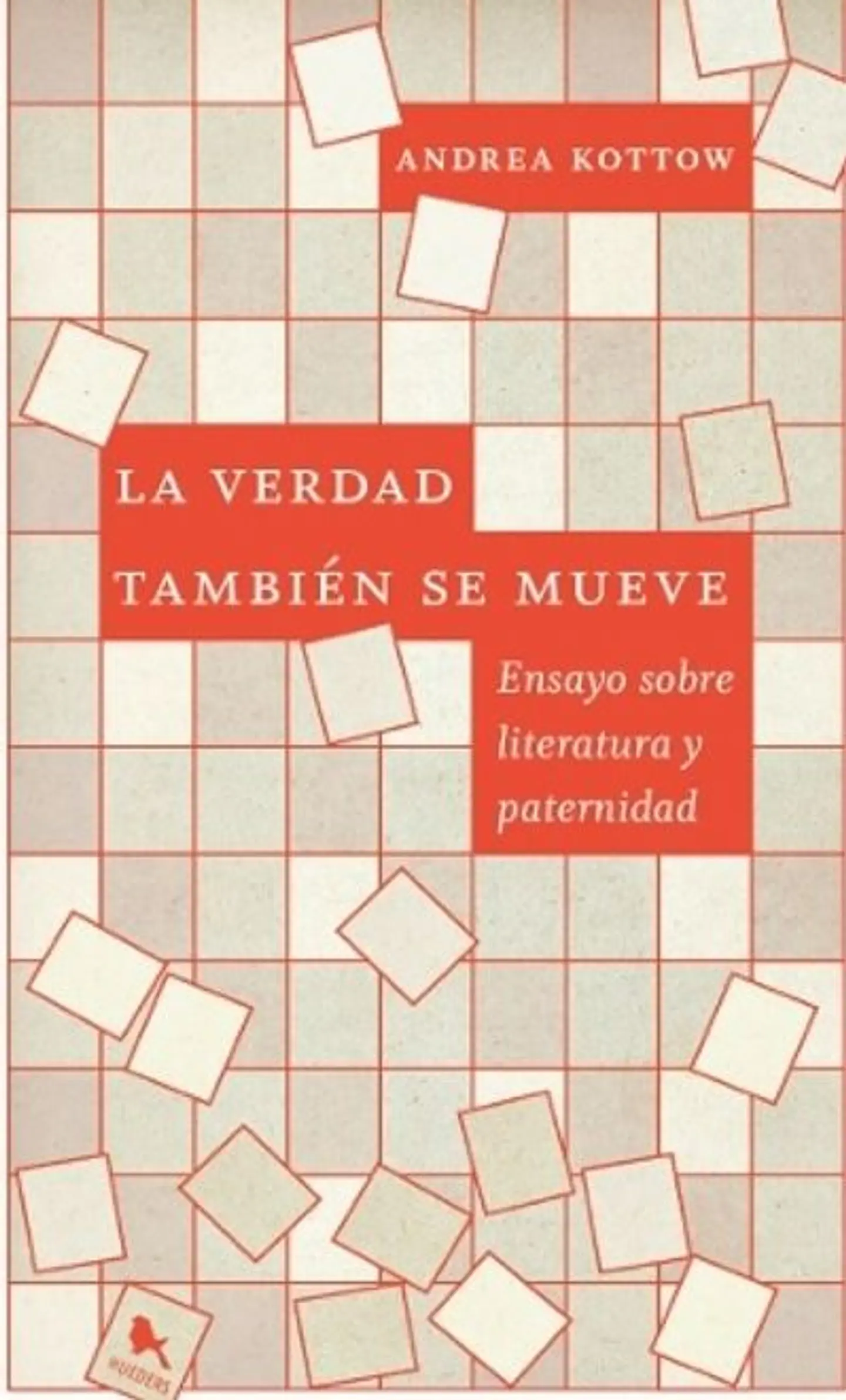 LA VERDAD TAMBIEN SE MUEVE 1