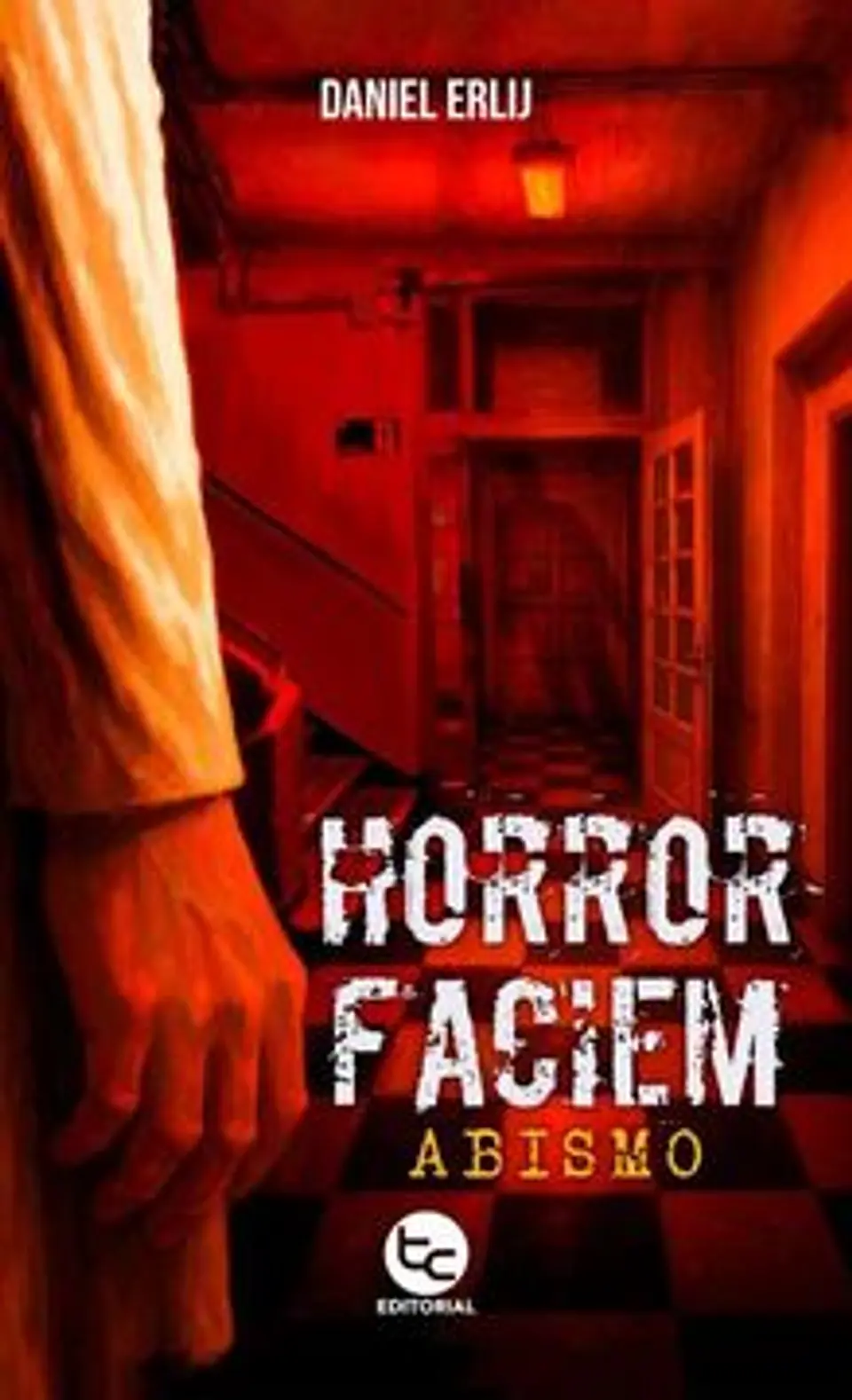 HORROR FACIEM 1