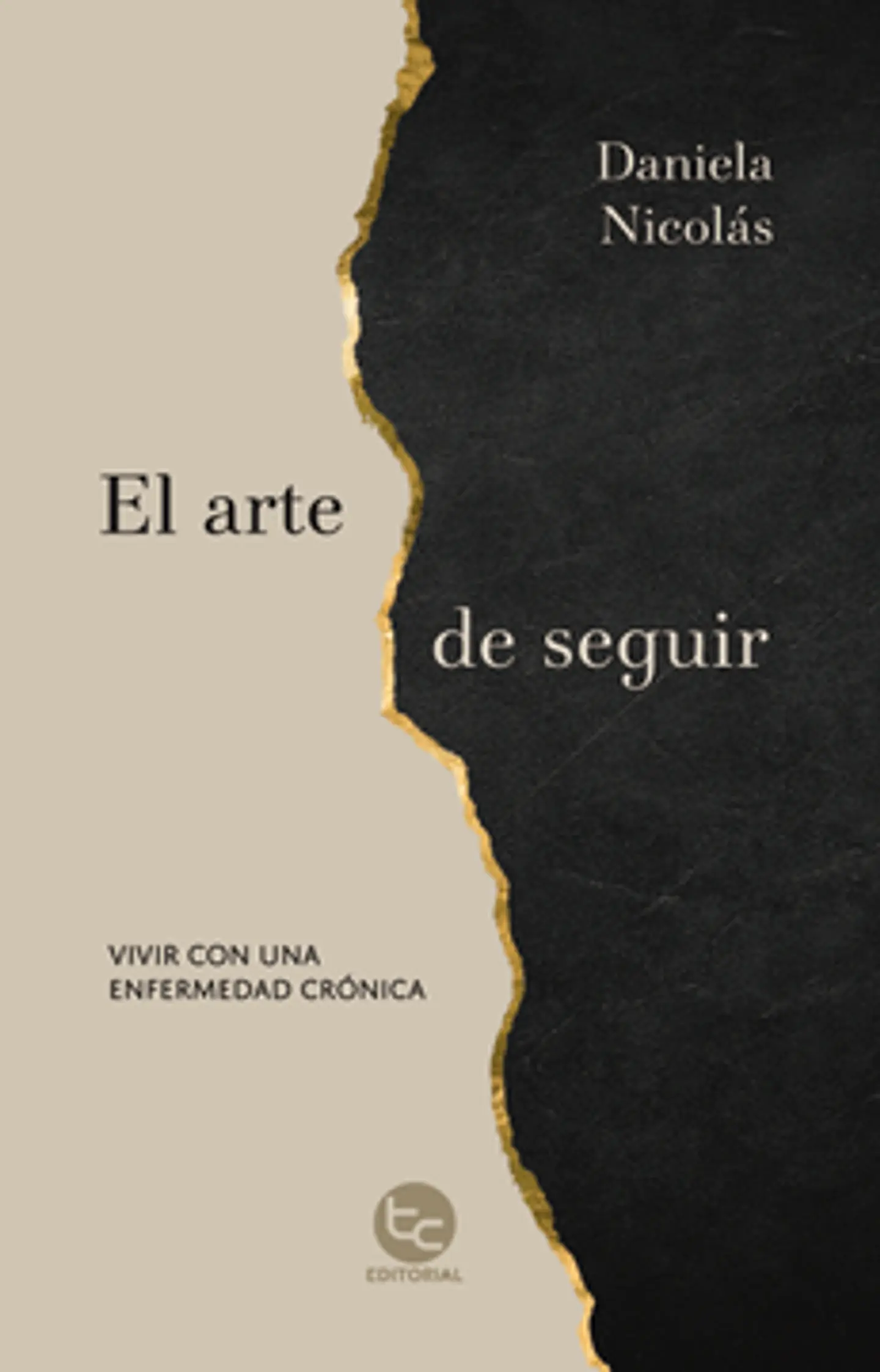 EL ARTE DE SEGUIR 1