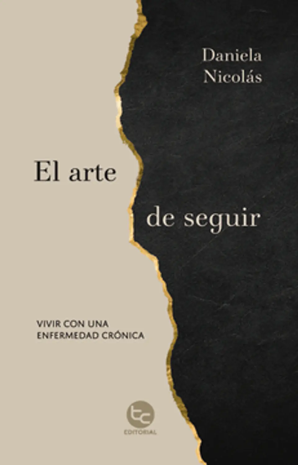EL ARTE DE SEGUIR 1
