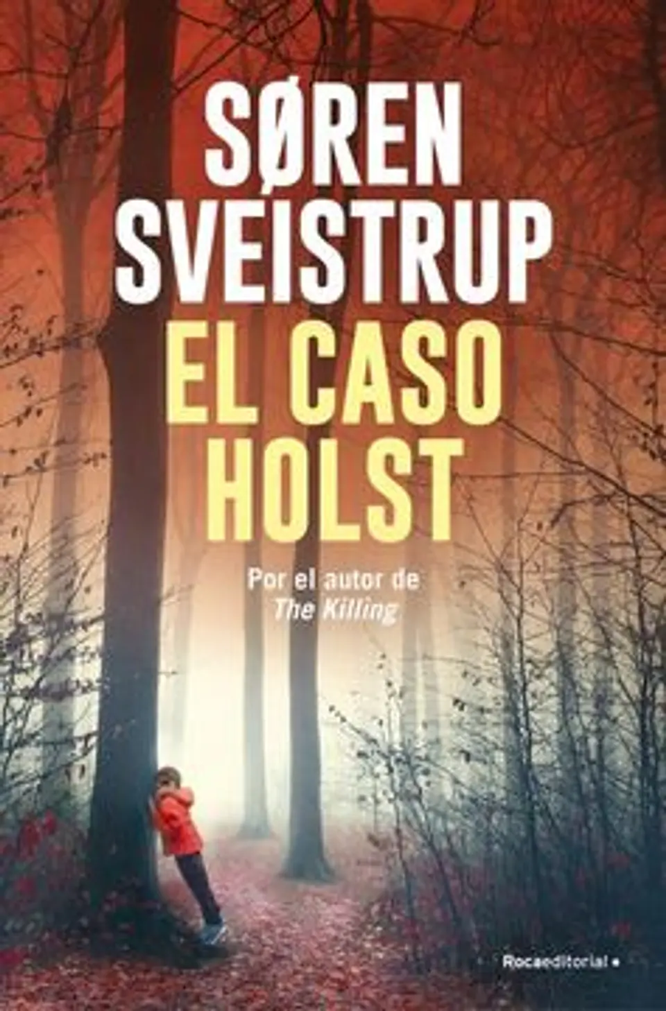 EL CASO HOLST 1