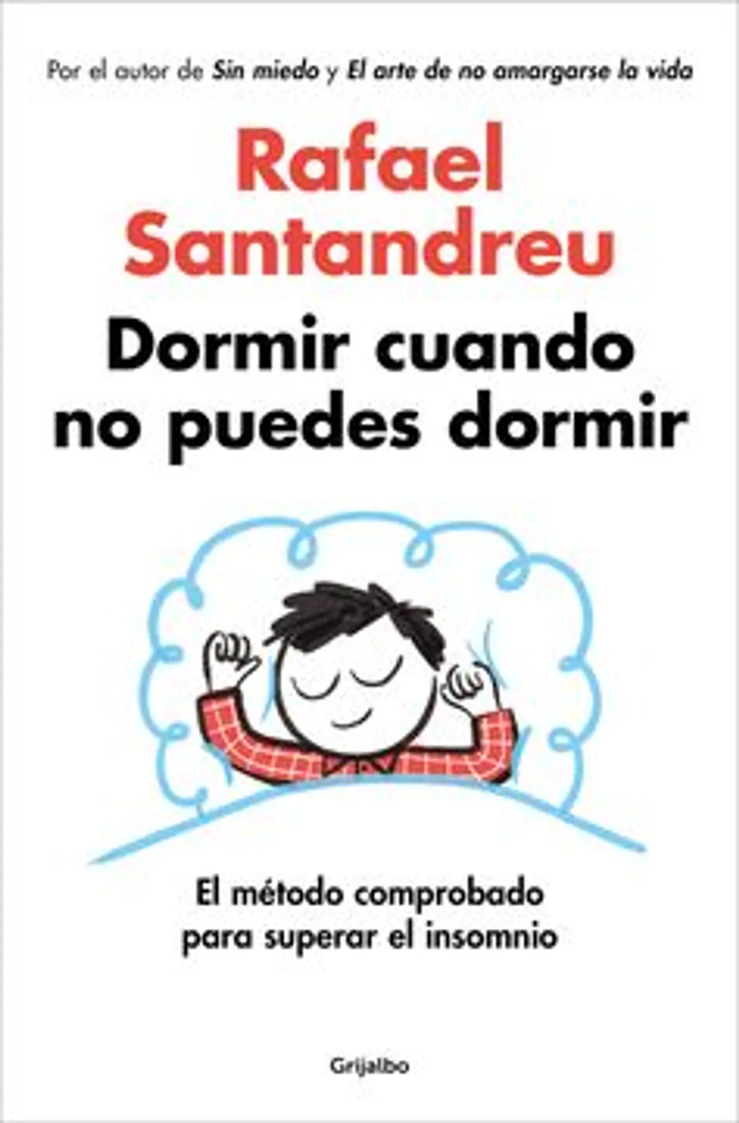 DORMIR CUANDO NO PUEDES DORMIR 1