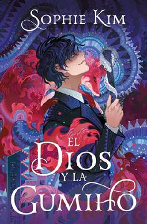 EL DIOS Y LA GUMIHO EL HILO DEL DESTINO 1