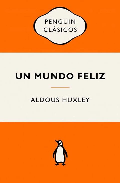 UN MUNDO FELIZ