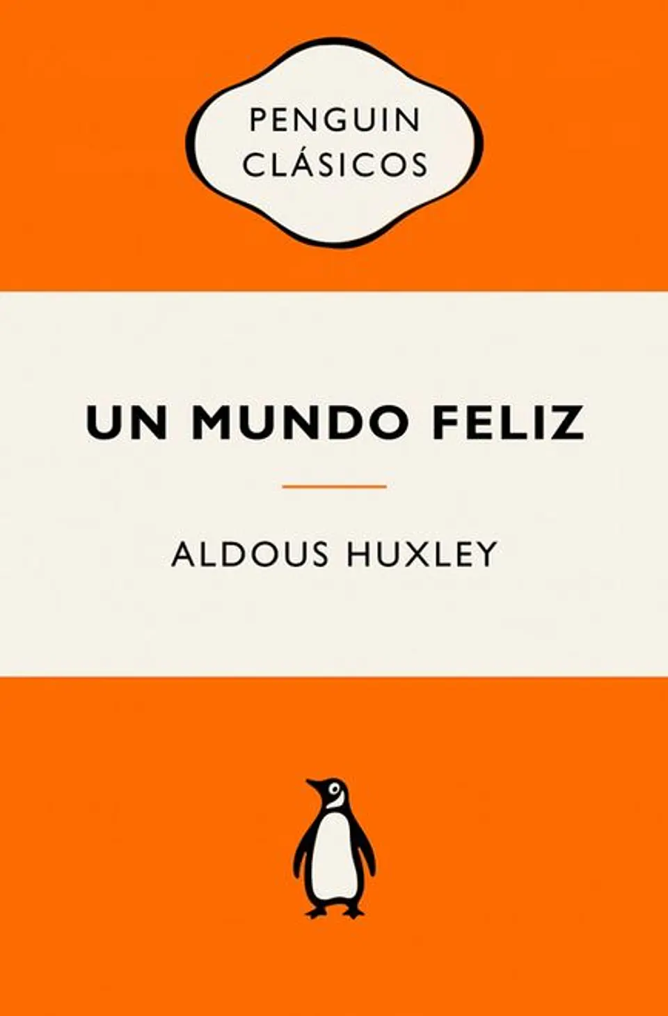 UN MUNDO FELIZ 1