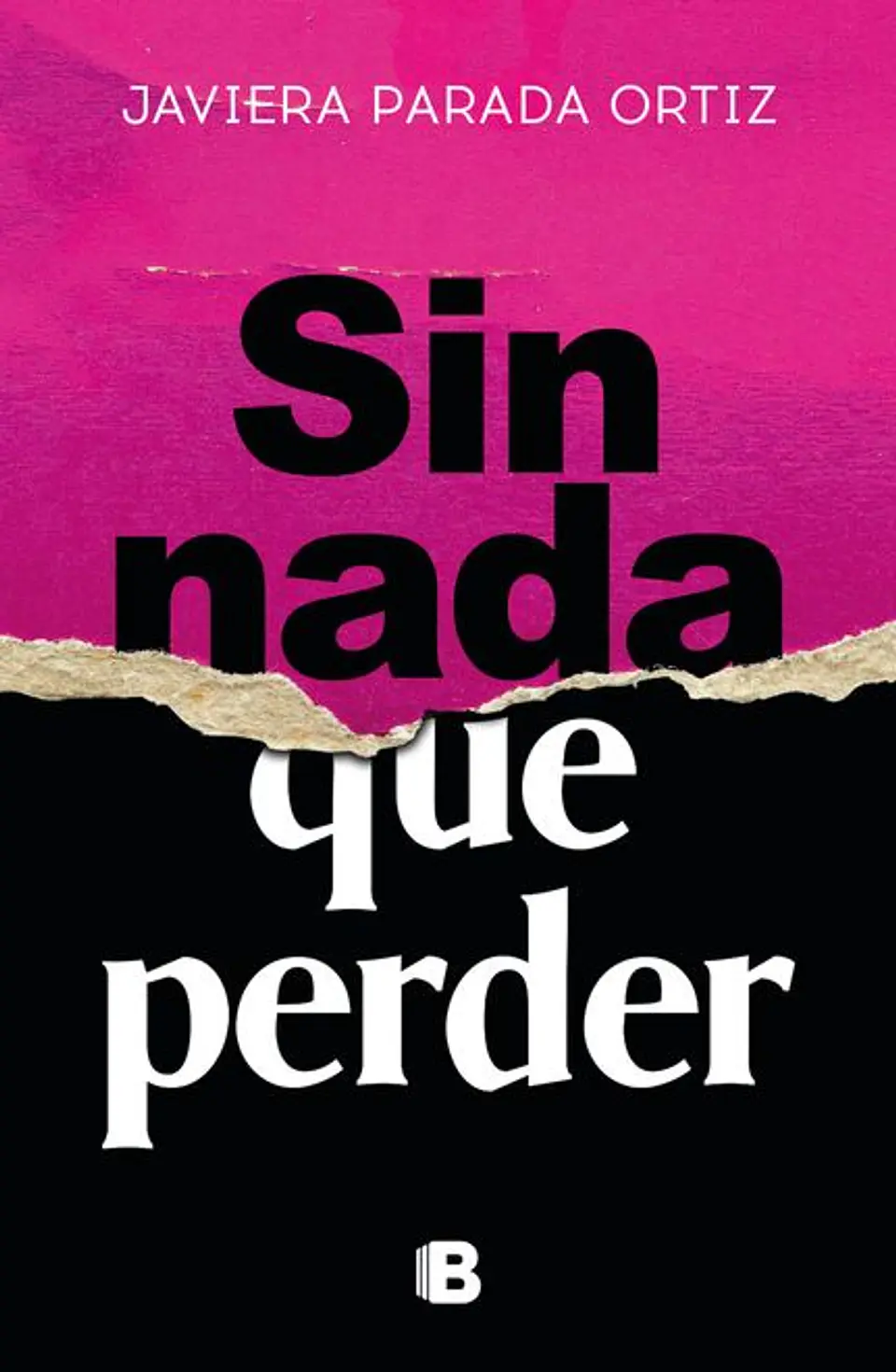 SIN NADA QUE PERDER 1