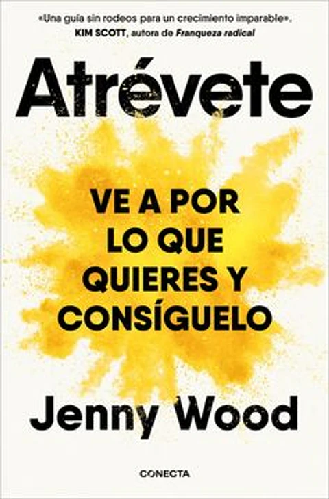 ATREVETE