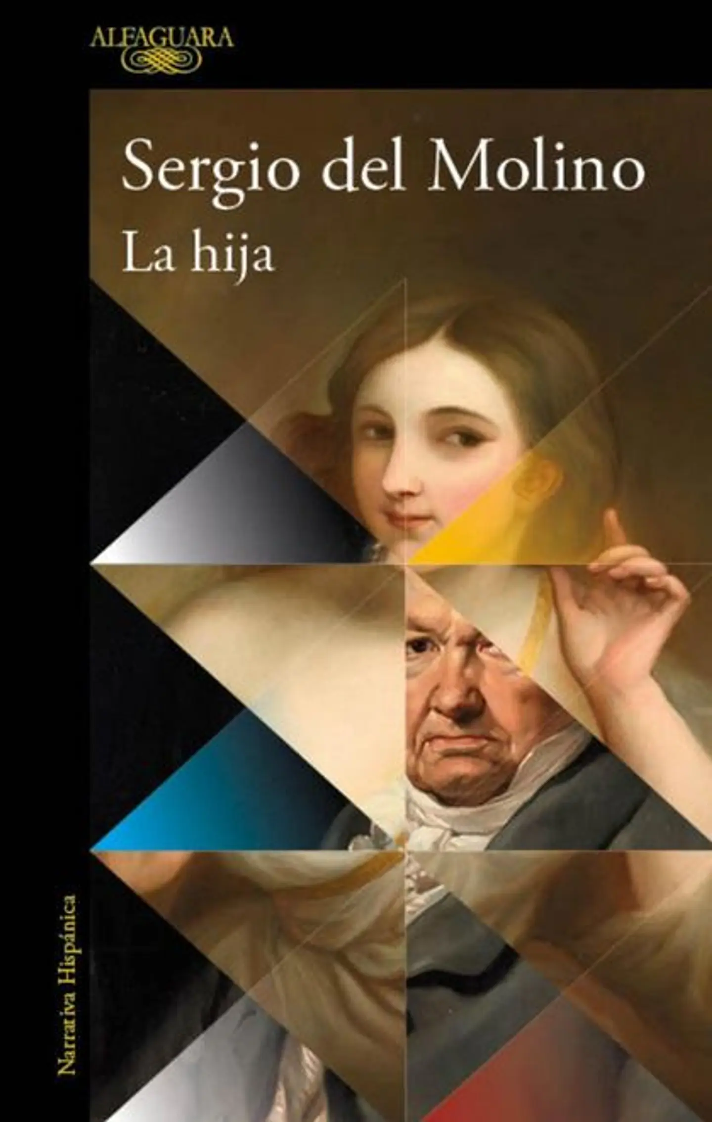 LA HIJA 1