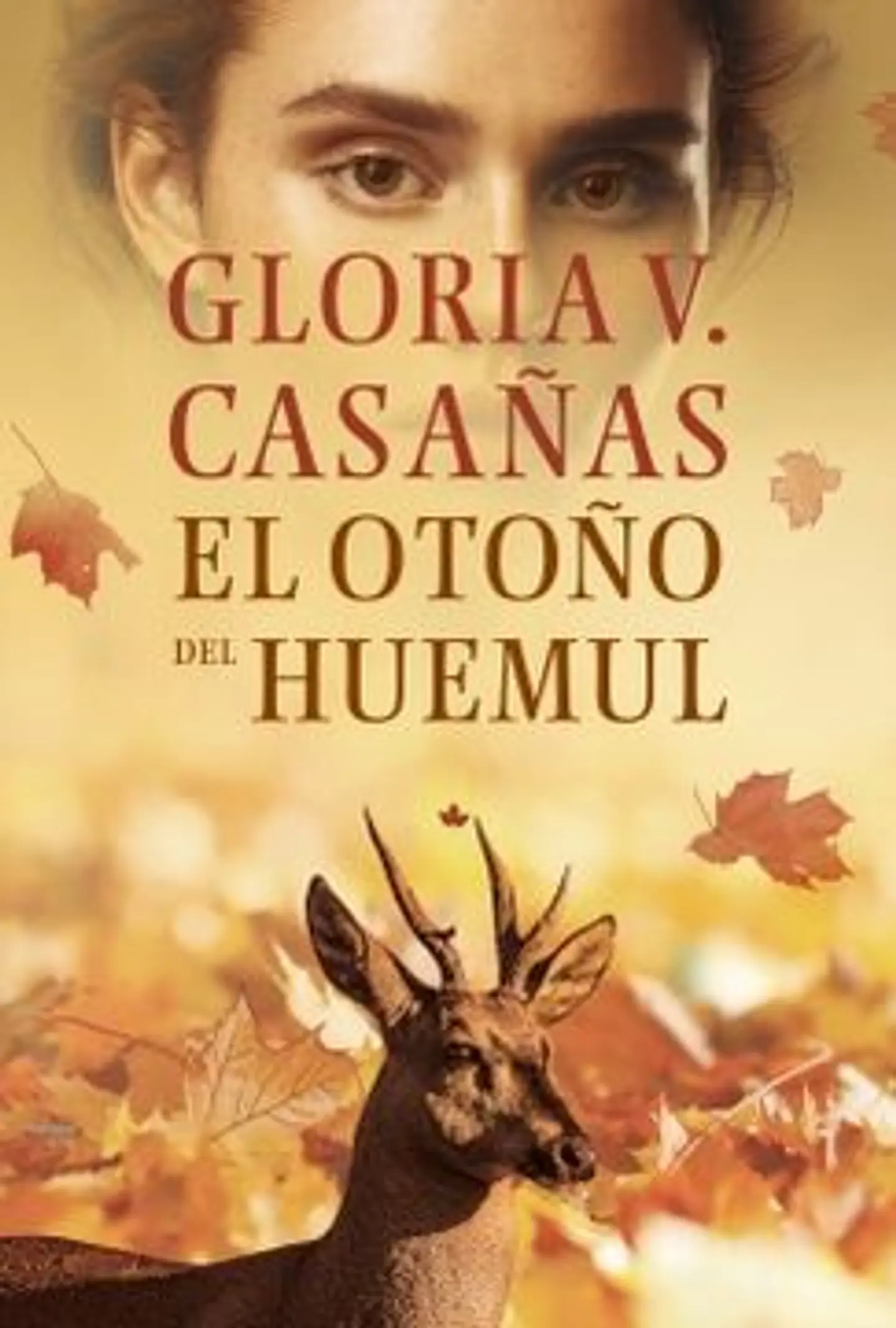 EL OTOÑO DEL HUEMUL 1
