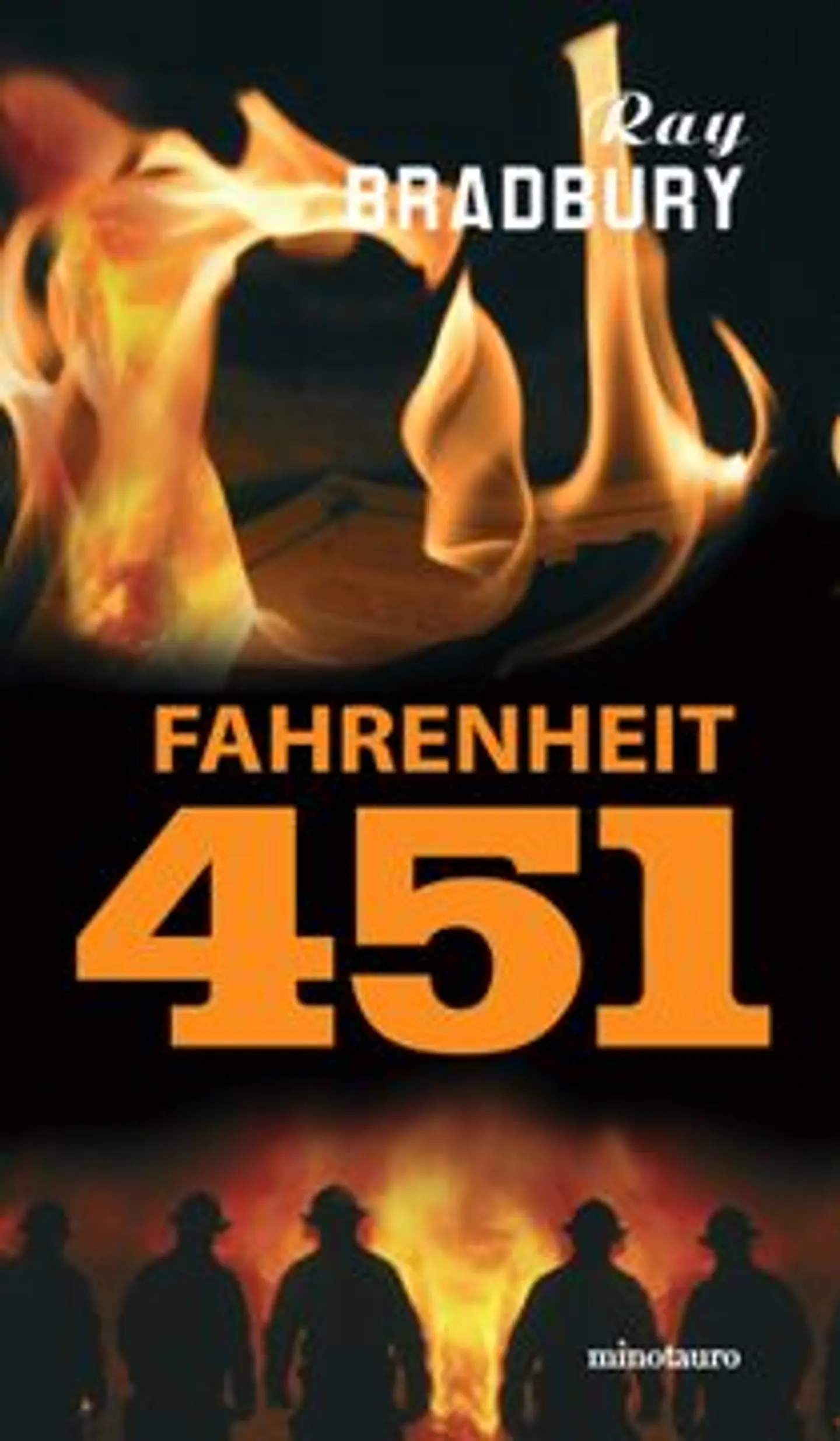FAHRENHEIT 451 1
